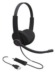 Call Center Headsets in IslamabadCall Center Headsets in PakistanEPIC 302 Headsets