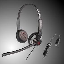 Call Center Headsets in KarachiCall Center Headsets in LahoreCrystal 2731 Headset