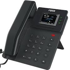 Fanvil IP Phones in KarachiFanvil IP Phone in LahoreFanvil IP Phone in Multan