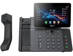 Fanvil V67Fanvil V50PFanvil H2U Compact IP Phone